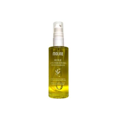 MOLINE Huile Anti Vergeture Flacon 50Ml