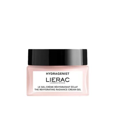 LIERAC HYDRAGENIST MAT GEL CREME HYDRATANT 50ML