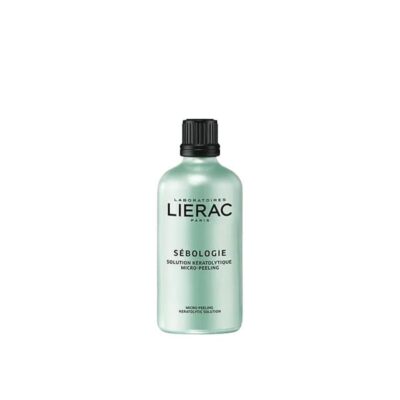LIERAC SEBOLOGIE SOLUTION KERATOLYTIQUE 100ML