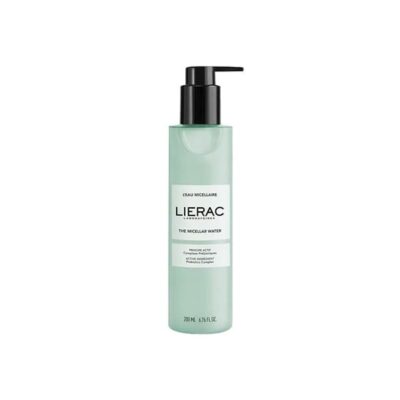LIERAC EAU MICELLAIRE 200 ML