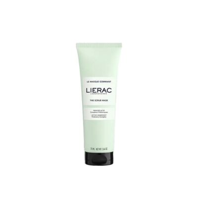 LIERAC MASQUE GOMMANT 75 ML