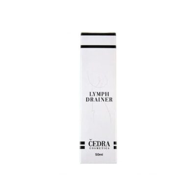 LYMPH Drainer Huile De Massage Drainage Lymph 50Ml