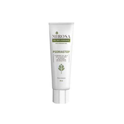 MIROSA PSORIASTOP GEL ANTI PSORIASIS TB 30ML