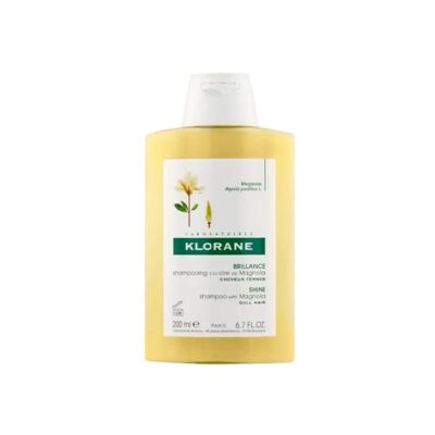 KLORANE Shampooing A La Cire De Magnola 200Ml