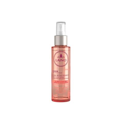 LAINO Huile Seche Fermete Flacon 100Ml