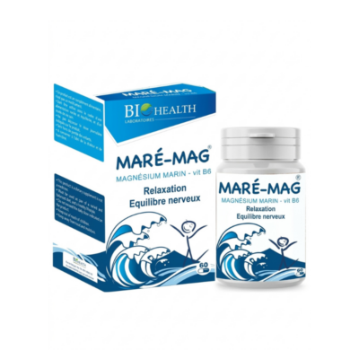 MARE MAG BT 60 GELULES