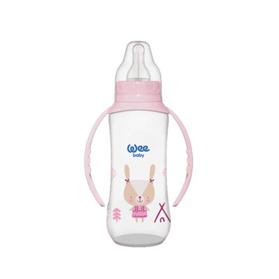 WEE Baby Biberon Pp 270Ml 6-18 Mois 745-F
