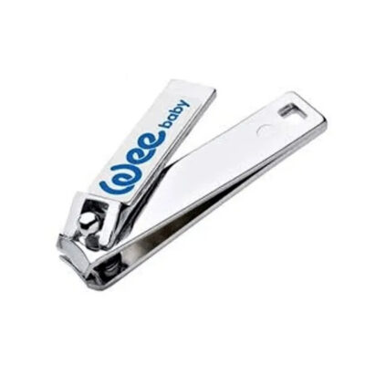 WEE BABY COUPE ONGLES 118
