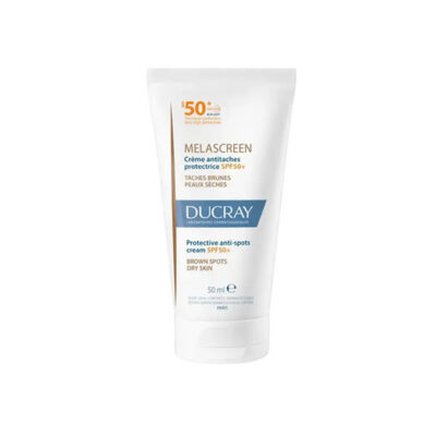 DUCRAY MELASCREEN CREME ANTITACHES 50ML SPF50+