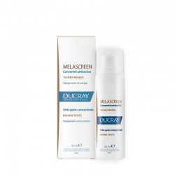 DUCRAY MELASCREEN CONCENTRE ANTITACHES 30ML