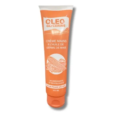 OLEO GLYCERINE CREME PX SECHES 50ML