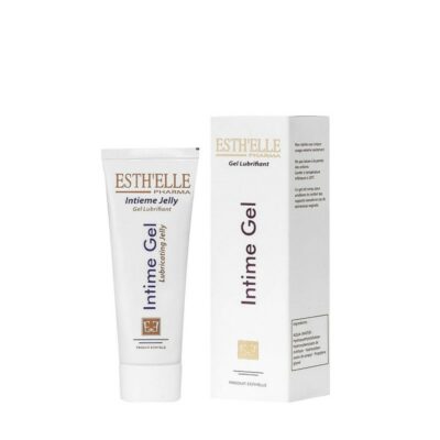 ESTHELLE GEL LUBRIFIANT INTIME GEL 50GR