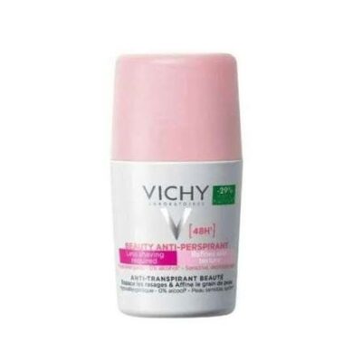 VICHY ANTI TRANSPIRANT DEO ROLL ON 50ML ESPACE RAS