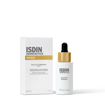 ISDIN SALICYLIC RENEWAL SERUM 30ML