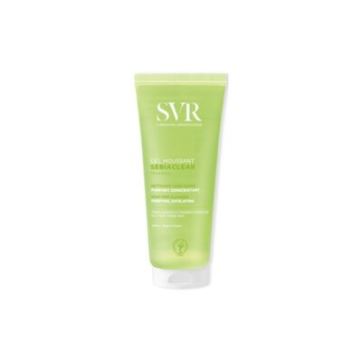 SVR SEBIACLEAR GEL MOUSSANT T 200ML