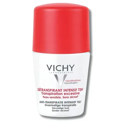 VICHY ANTI TRANSPIRANT DEO ROLL ON 50ML STRESS RES