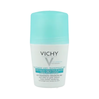 VICHY ANTI TRANSPIRANT DEO ROLL ON 50ML ANTI TRACE