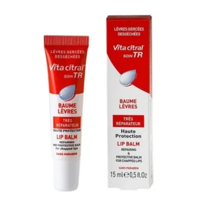 VITA CITRAL TR BAUME A LEVRES