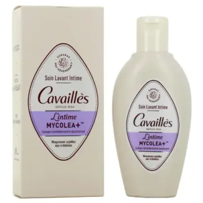 ROGE CAVAILLES SOIN INTIME MYCOLEA+ 200