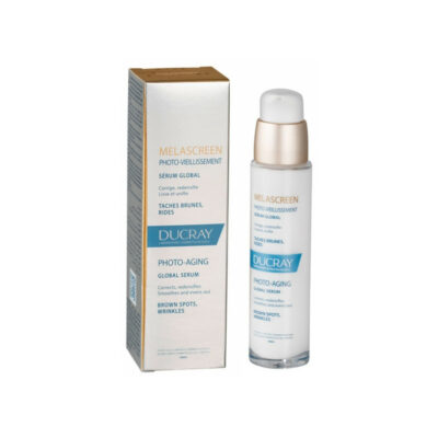 DUCRAY MELASCREEN SERUM ECLAT ANTITACHES 40ML