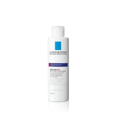 LA ROCHE-POSAY KERIUM DS ANTIPELLICULAIRE