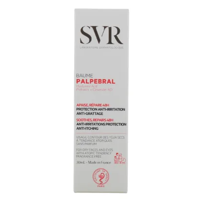 SVR PALPEBRAL BAUME 50ML