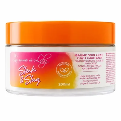 LES SECRETS DE LOLY SLEEK SLAY 200ML