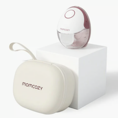 MOMCOZY MOBILE STYLE M6