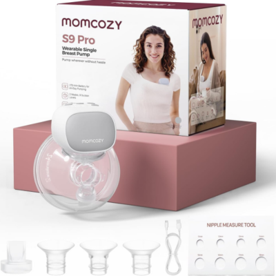 MOMCOZY S9 PRO TIRE L?IT ELECT PORTBLE