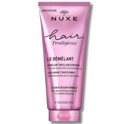 NUXE HAIR PRODIGIEUX DEMELANT APRES SHP TB 200ML