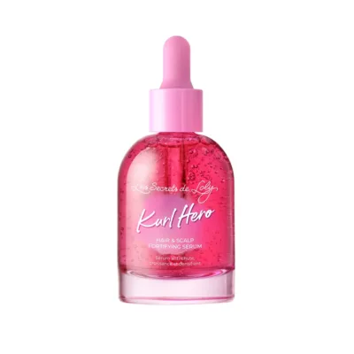LES SECRETS DE LOLY KURL HERO SERUM 200ML