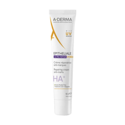ADERMA EPITHELIALE CREME REPARATRICE HA+ TB 40ML