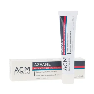 ACM AZEANE CREME TACHES/ IMPERFECT/ ROUGEURS 30ML