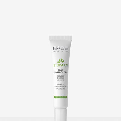 BABE STOP CONTROL GEL 10 ML