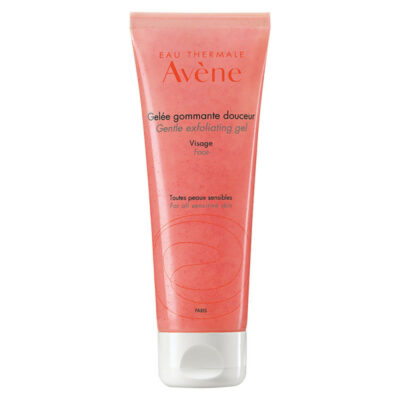 AVENE GELEE GOMMANTE DOUCEUR VIS TB 50ML (GOMMAGE)