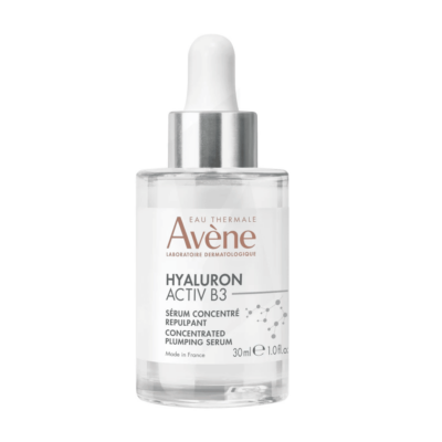 AVENE HYALURON ACTIV B3 SERUM CONCENTRE 30ML
