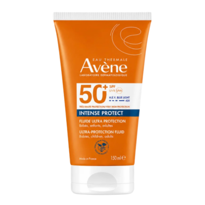 AVENE INTENSE PROTECT ULTRA FLUIDE 150ML