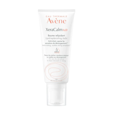 AVENE XERACALM AD RELIPIDANTE BAUME 200ML