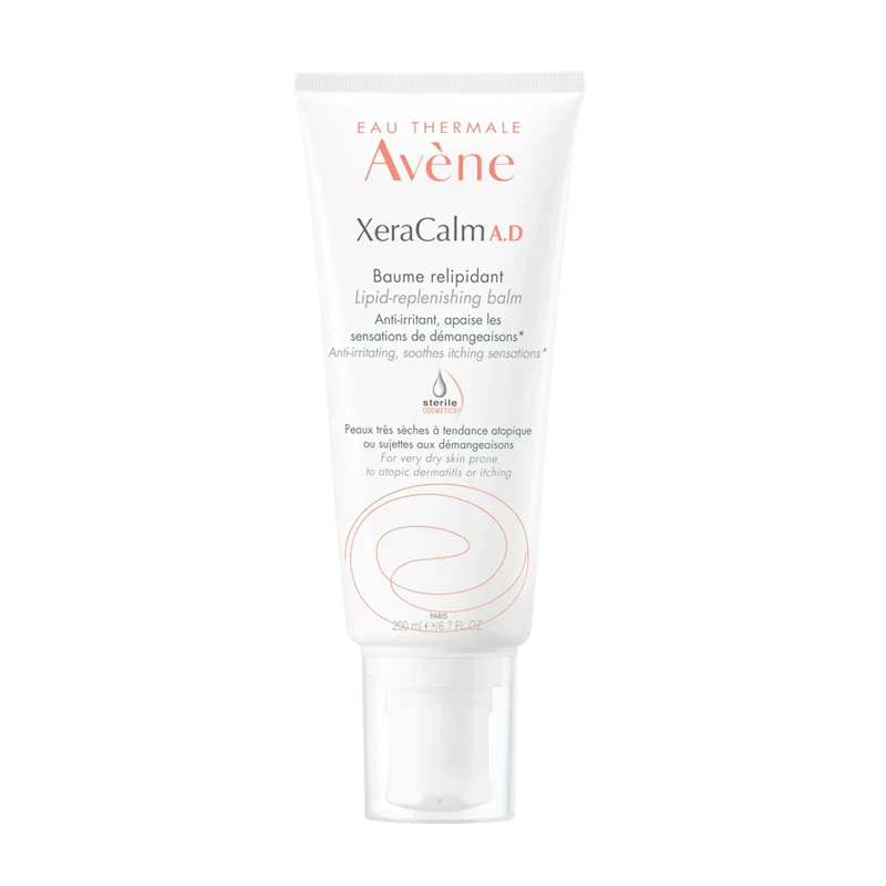 AVENE XERACALM AD RELIPIDANTE BAUME 200ML