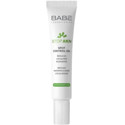 BABE STOP AKN SPOT CONTROL GEL 10ML