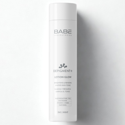 BABE DEPIGMENT + LOTION