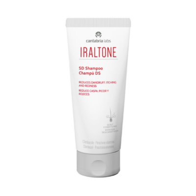 IRALTONE SHAMPOO SD FL 200ML
