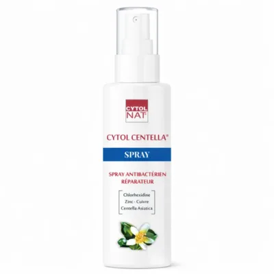 CYTOL NAT CENTELLA SPRAY 30ML