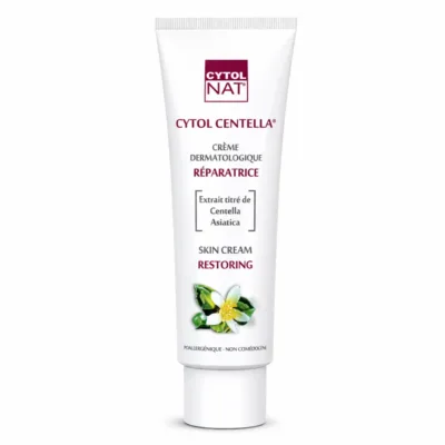 CYTOL NAT CENTELLA CREME 30ML