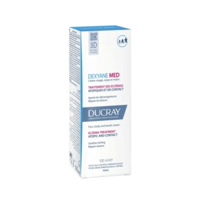 DUCRAY DEXYANE MED CREME NC 100ML