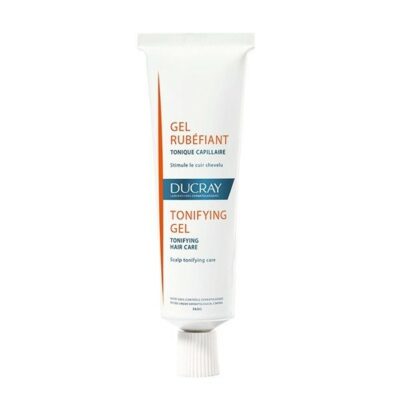DUCRAY GEL RUBEFIANT TONIQUE CAPILLAIRE TB 30ML