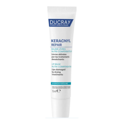 DUCRAY KERACNYL REPAIR BAUME LEVERS 15ML