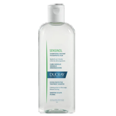 DUCRAY SENSINOL SHAMP FL 200ML