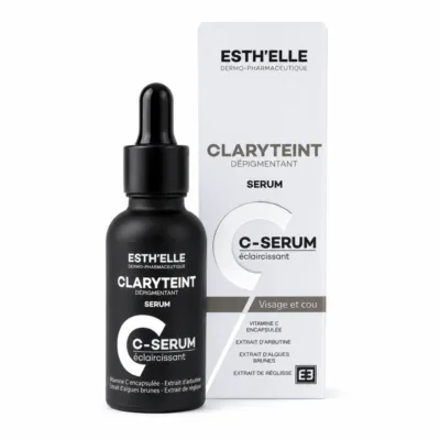 ESTHELLE CLARYTEINT C SERUM DEPIGMENTANT 30GR