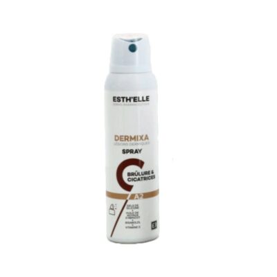 ESTHELLE DERMIXA SPRAY BRULURE & CICATRICES 150ML